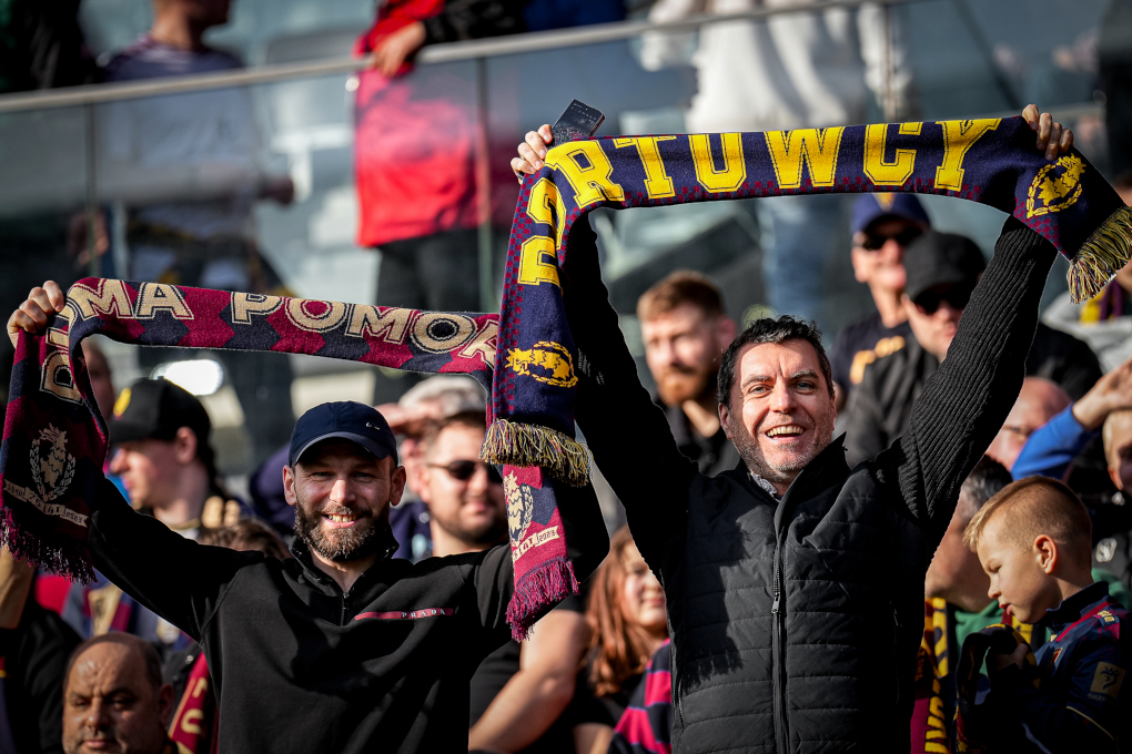 fot. Mateusz Litra | PolskaGola.Info