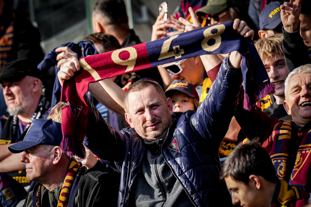 fot. Mateusz Litra | PolskaGola.Info