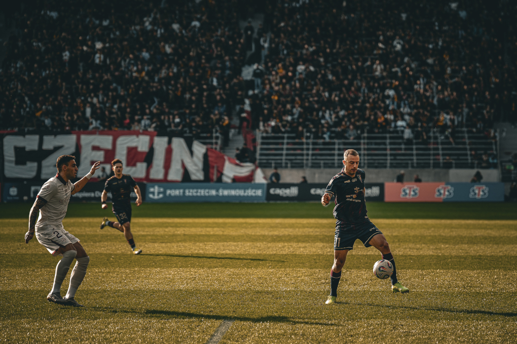 fot. Mateusz Litra | PolskaGola.Info