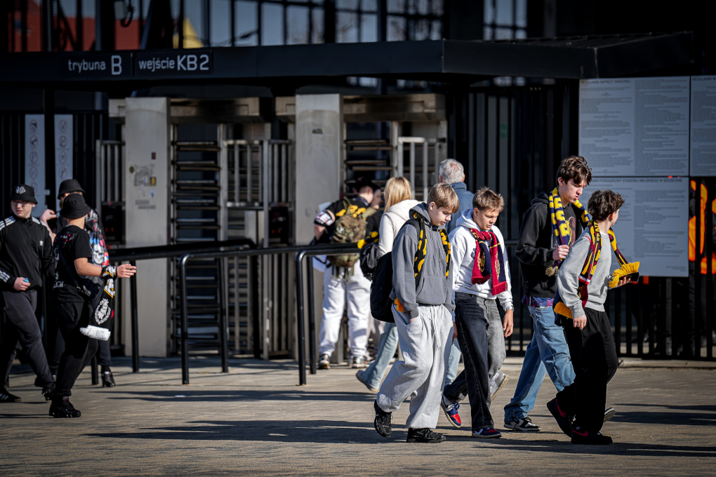 fot. Mateusz Litra | PolskaGola.Info