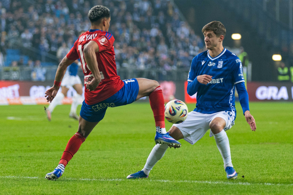 fot. Tomasz Kłuczyński | PolskaGola.Info