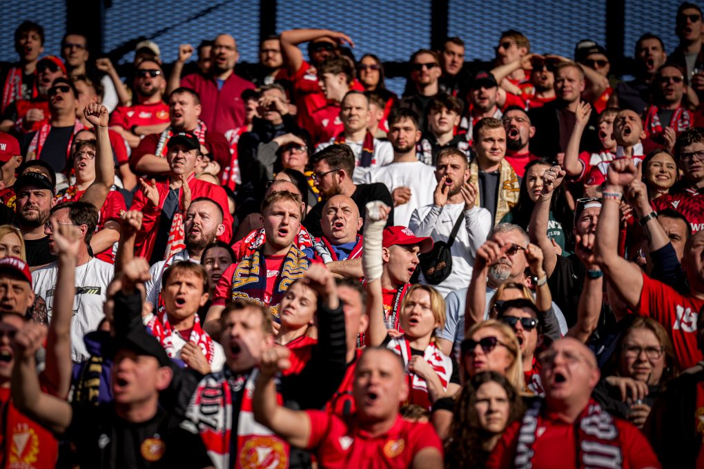 fot. Mateusz Litra | PolskaGola.Info