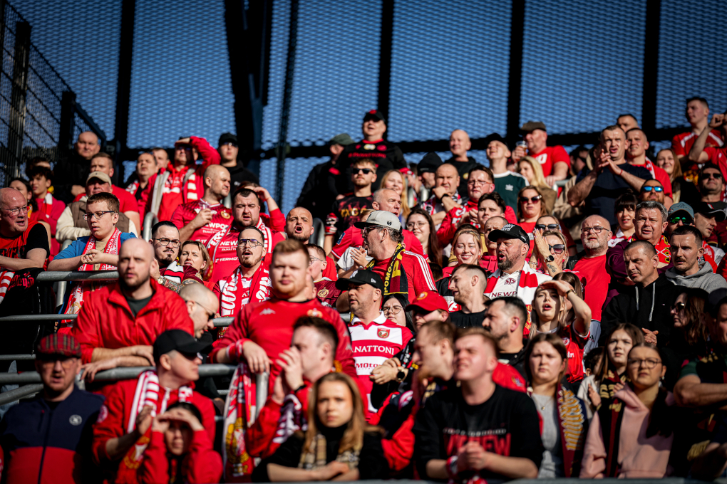 fot. Mateusz Litra | PolskaGola.Info