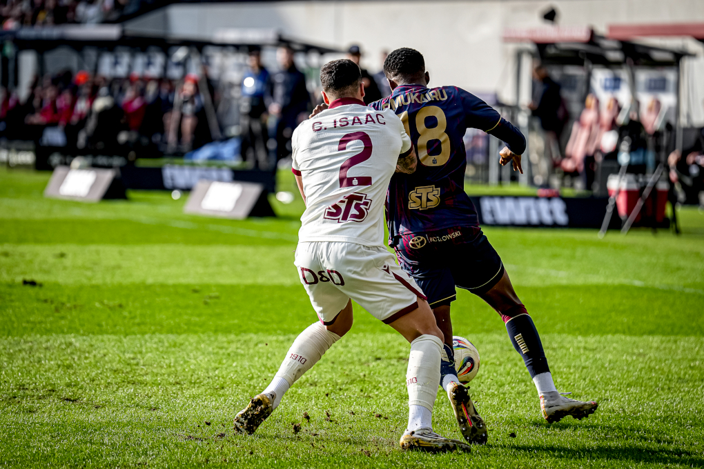 fot. Mateusz Litra | PolskaGola.Info