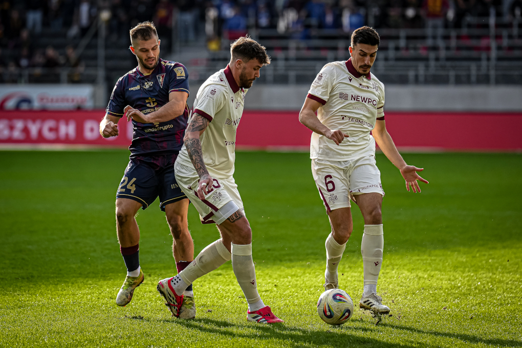 fot. Mateusz Litra | PolskaGola.Info