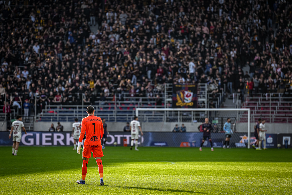 fot. Mateusz Litra | PolskaGola.Info