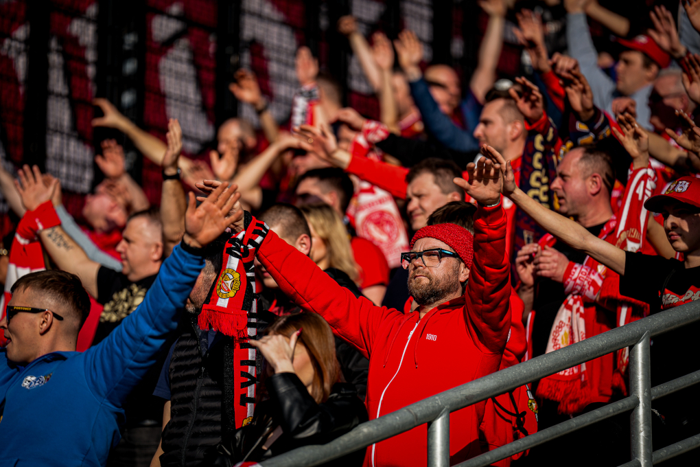 fot. Mateusz Litra | PolskaGola.Info