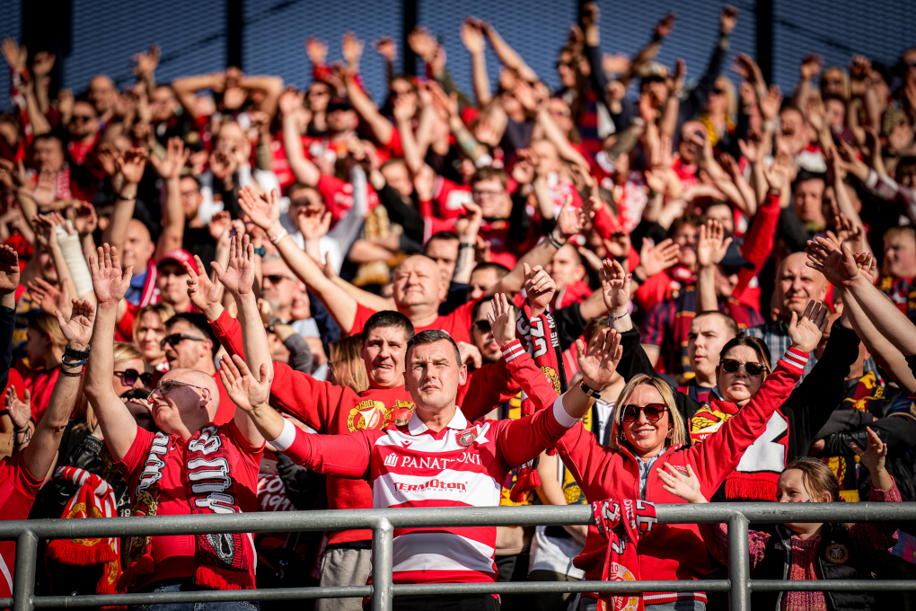 fot. Mateusz Litra | PolskaGola.Info