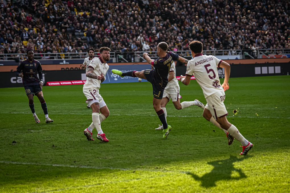 fot. Mateusz Litra | PolskaGola.Info