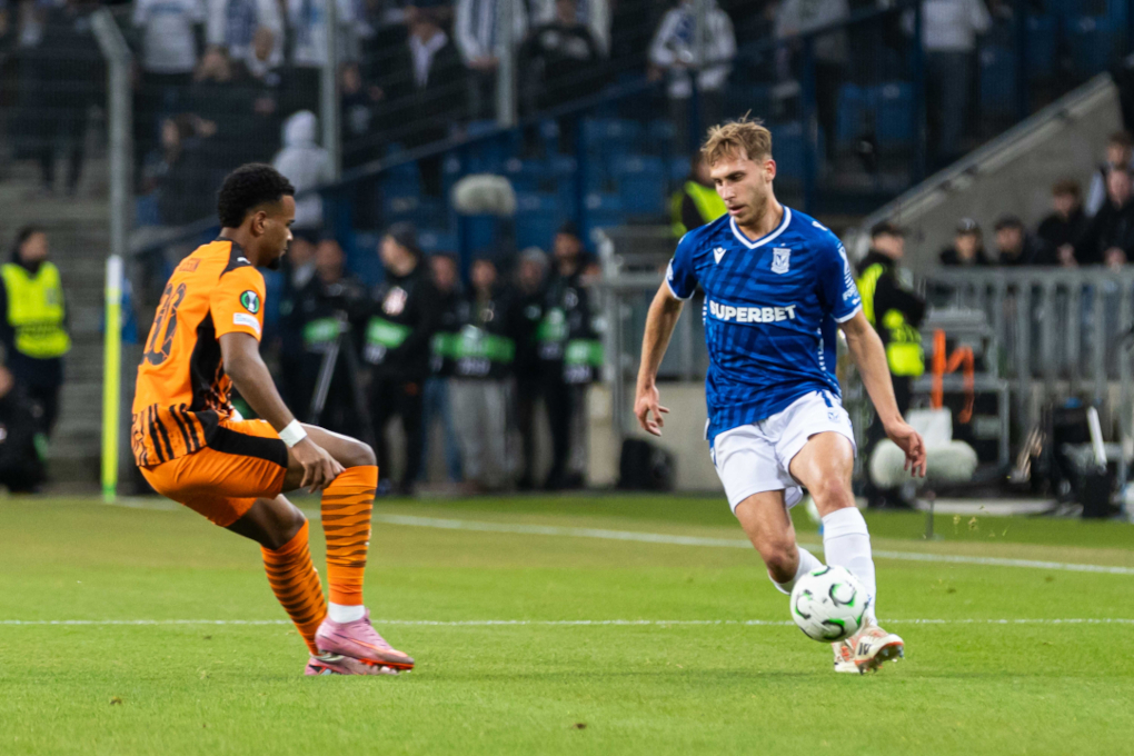 Tomasz Kłuczyński | Polskagola.info