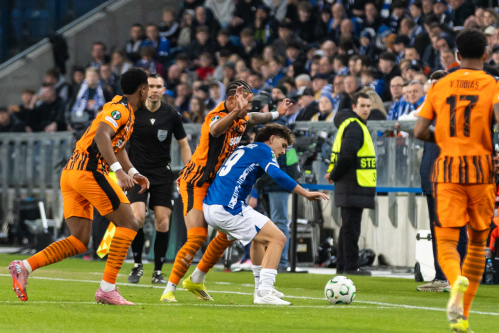 Tomasz Kłuczyński | Polskagola.info