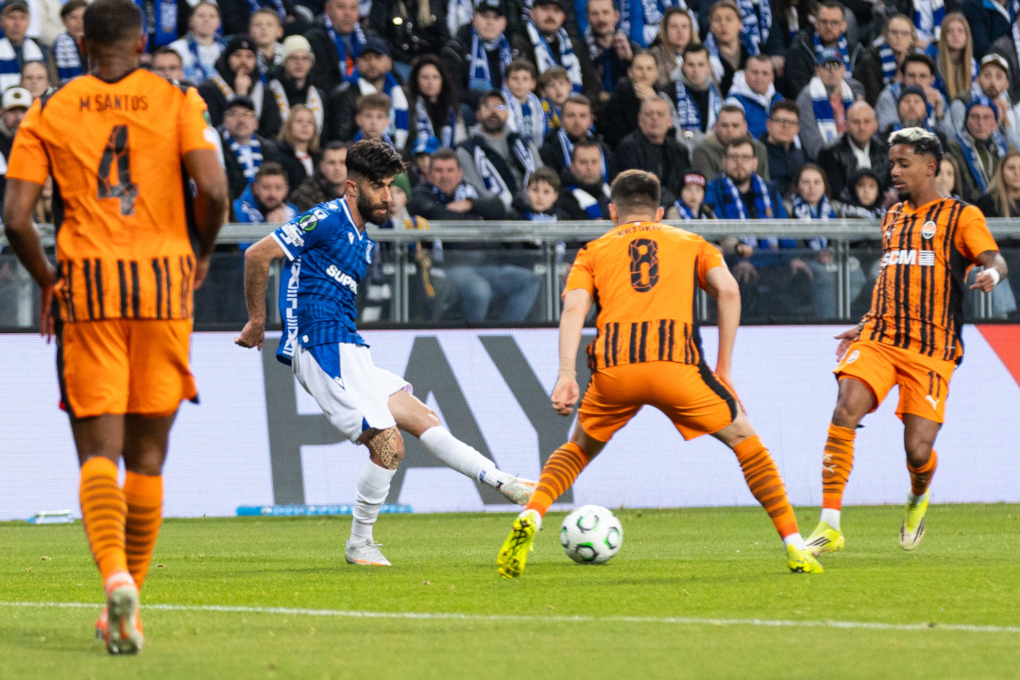 Tomasz Kłuczyński | Polskagola.info