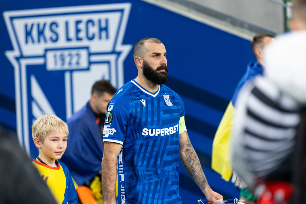 Tomasz Kłuczyński | Polskagola.info