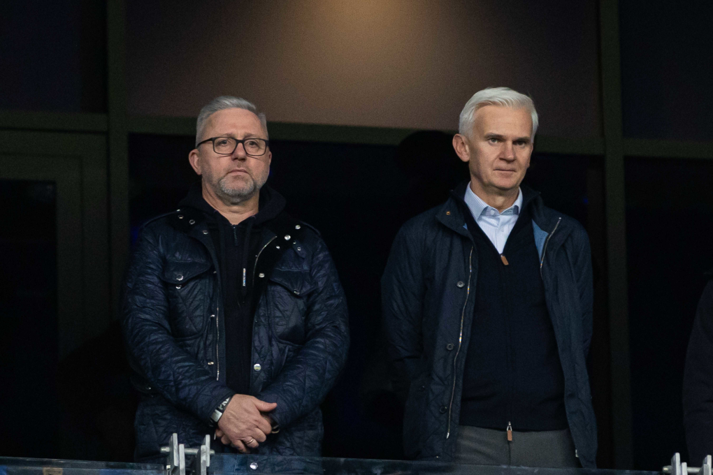 Tomasz Kłuczyński | Polskagola.info