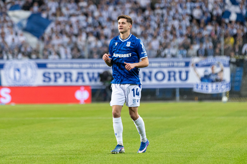 Tomasz Kłuczyński | Polskagola.info