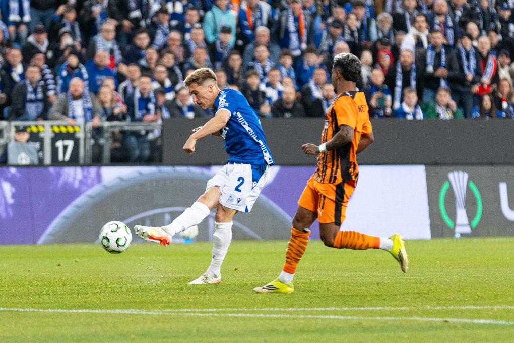 Tomasz Kłuczyński | Polskagola.info