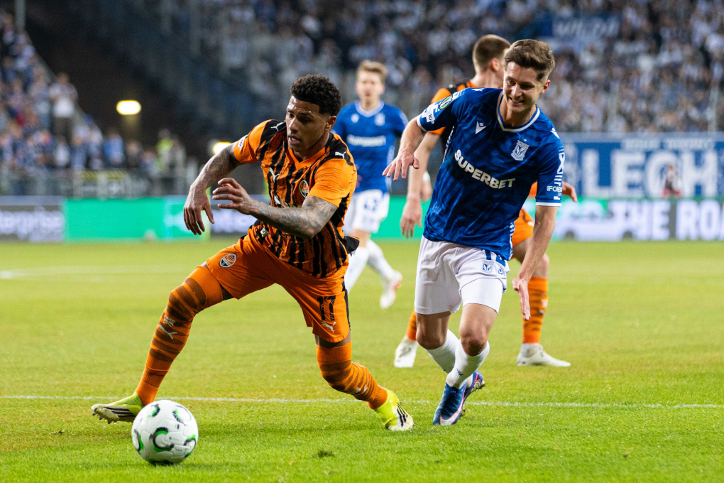 Tomasz Kłuczyński | Polskagola.info