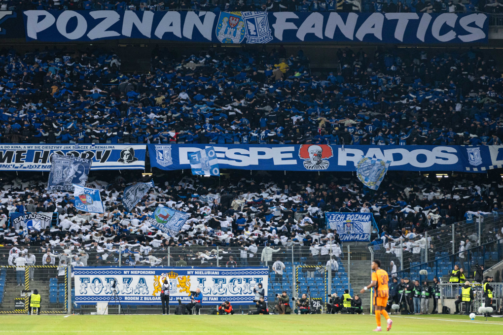 Tomasz Kłuczyński | Polskagola.info