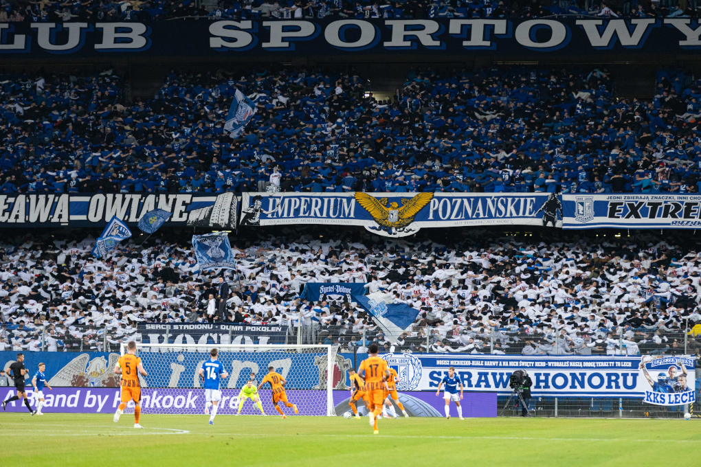 Tomasz Kłuczyński | Polskagola.info