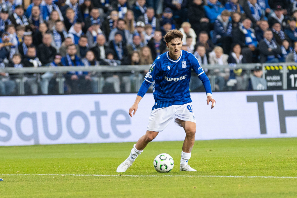 Tomasz Kłuczyński | Polskagola.info