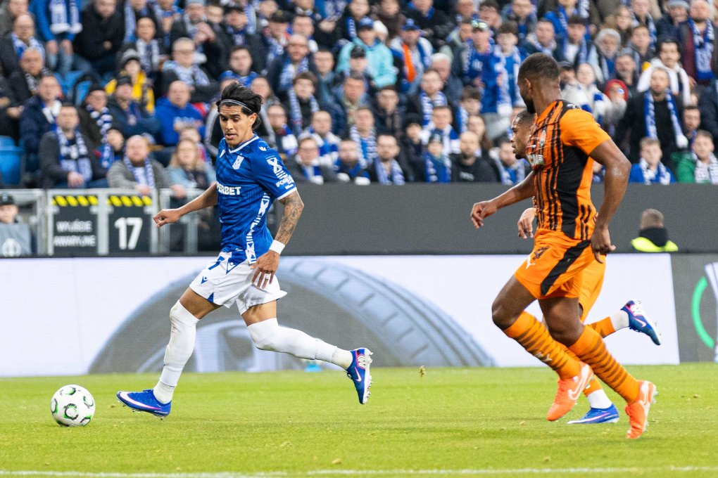 Tomasz Kłuczyński | Polskagola.info