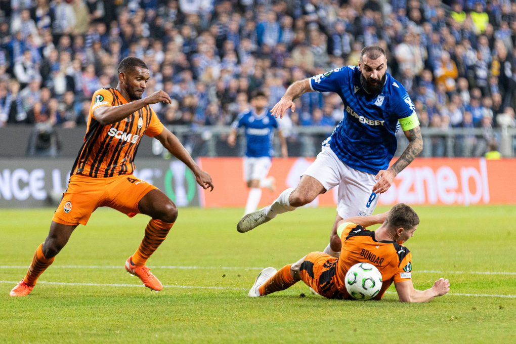 Tomasz Kłuczyński | Polskagola.info