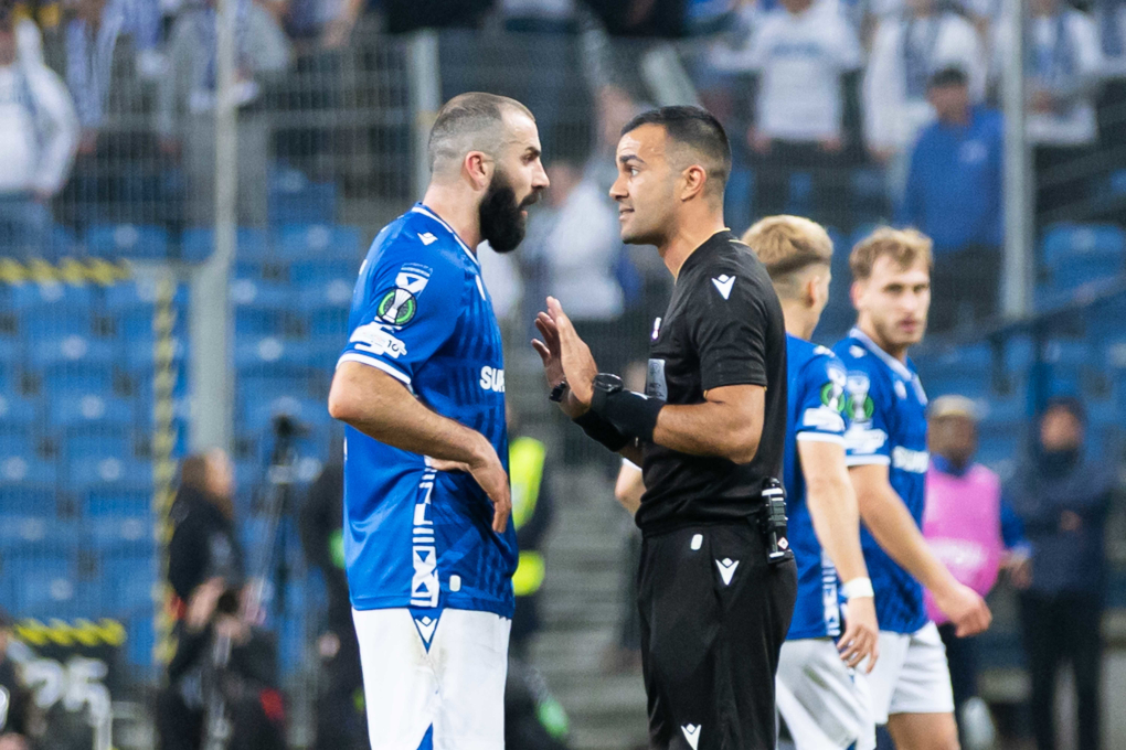 Tomasz Kłuczyński | Polskagola.info