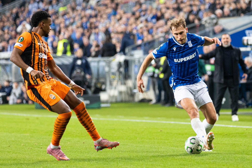 Tomasz Kłuczyński | Polskagola.info