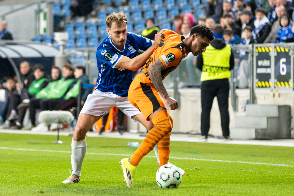 Tomasz Kłuczyński | Polskagola.info