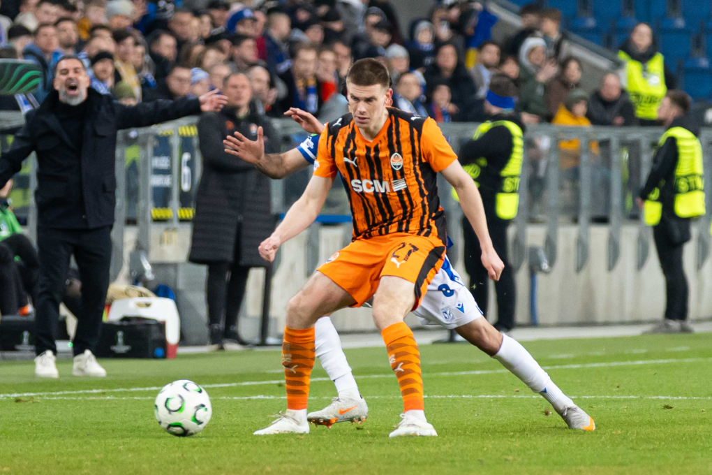 Tomasz Kłuczyński | Polskagola.info