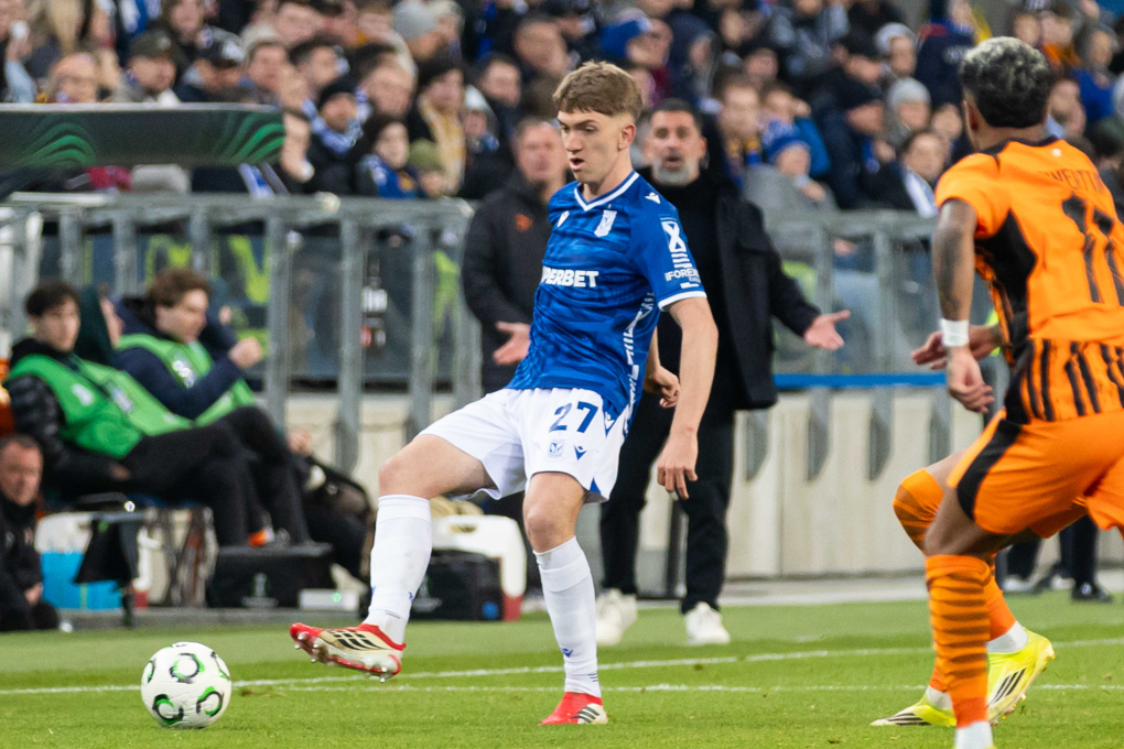 Tomasz Kłuczyński | Polskagola.info