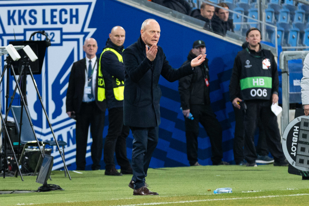 Tomasz Kłuczyński | Polskagola.info