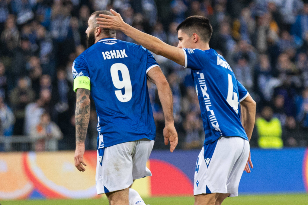 Tomasz Kłuczyński | Polskagola.info