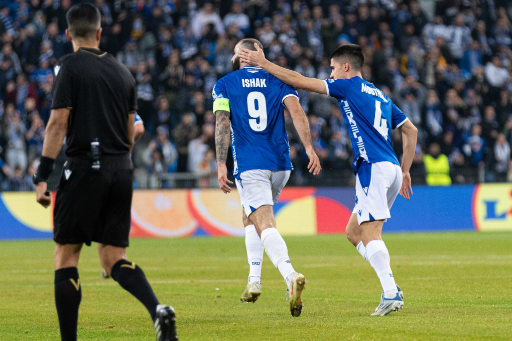 Tomasz Kłuczyński | Polskagola.info