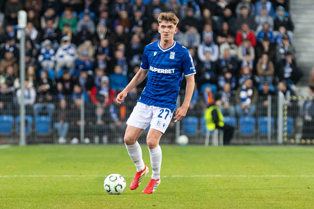 Tomasz Kłuczyński | Polskagola.info