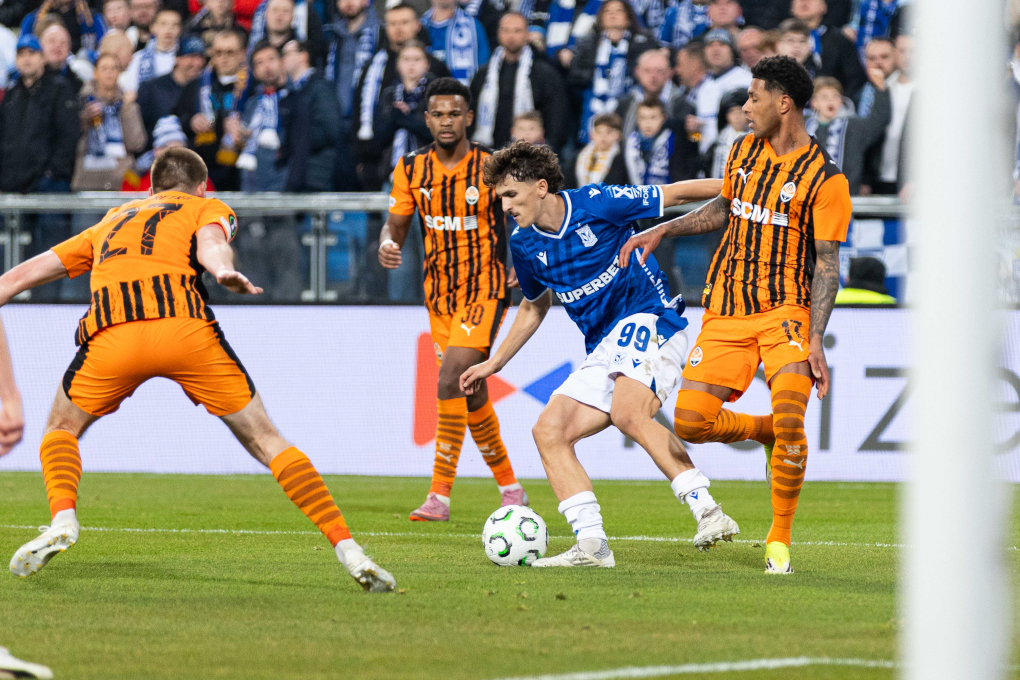 Tomasz Kłuczyński | Polskagola.info