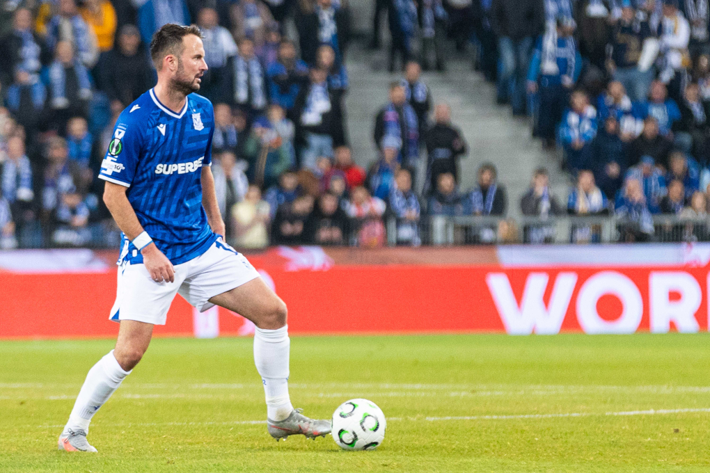 Tomasz Kłuczyński | Polskagola.info