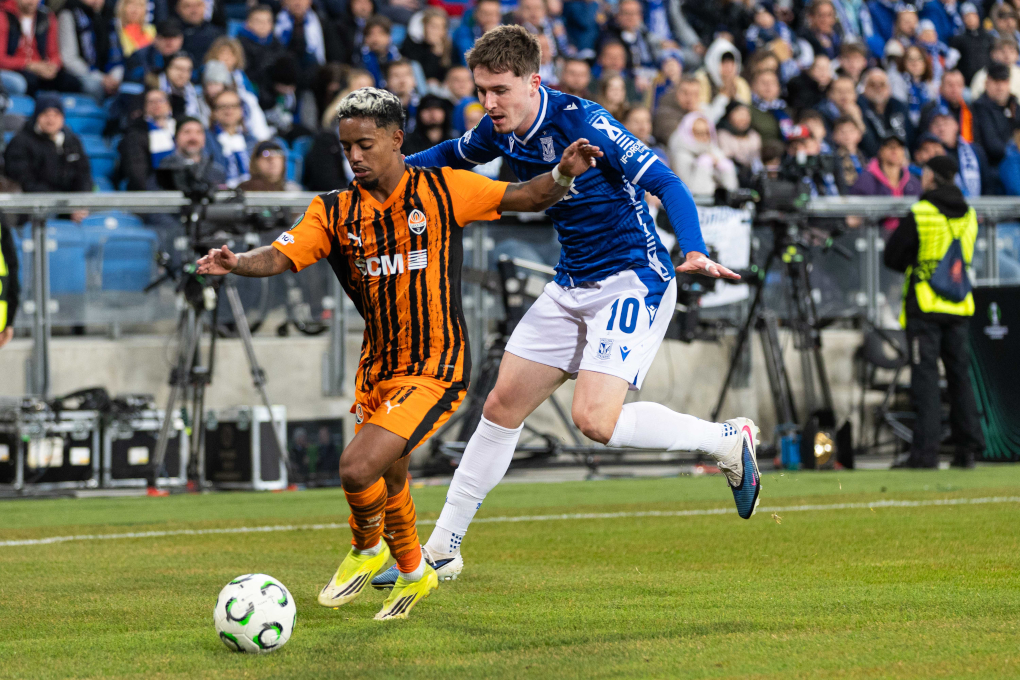 Tomasz Kłuczyński | Polskagola.info