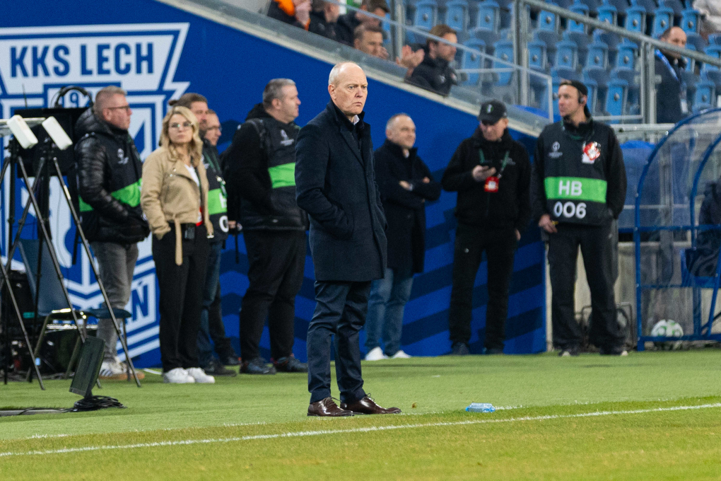 Tomasz Kłuczyński | Polskagola.info