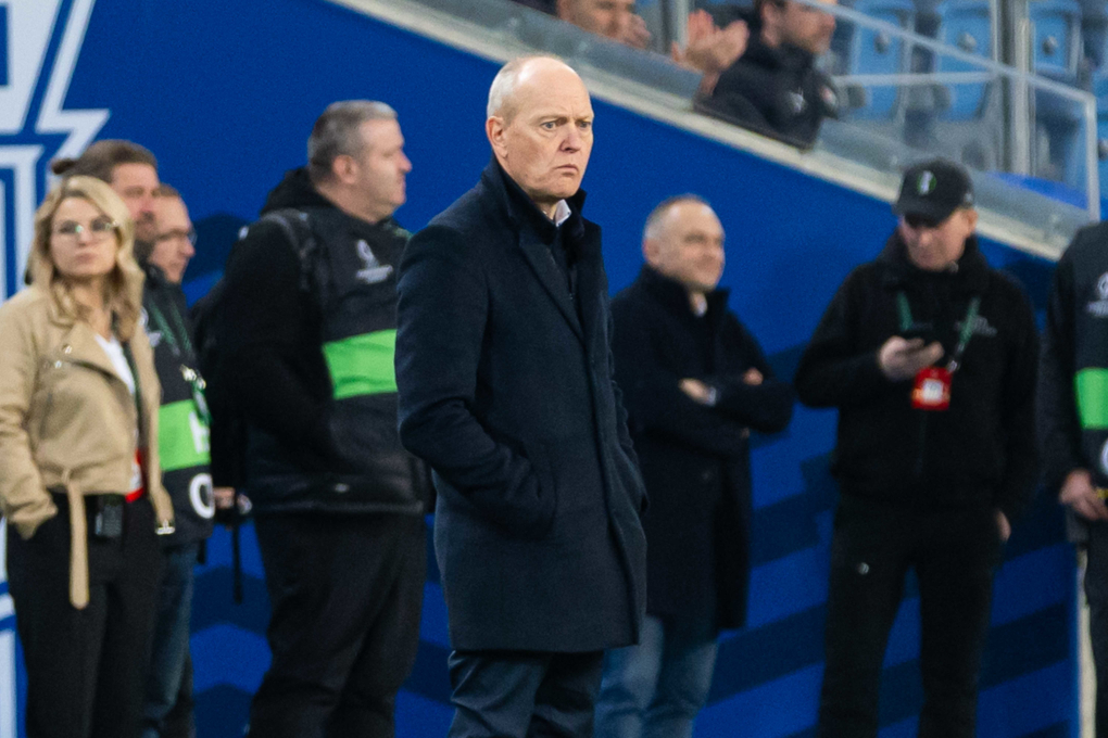 Tomasz Kłuczyński | Polskagola.info