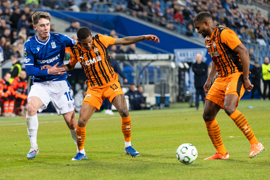 Tomasz Kłuczyński | Polskagola.info