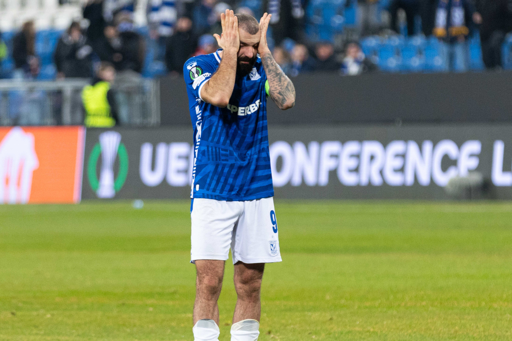 Tomasz Kłuczyński | Polskagola.info