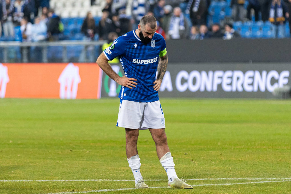 Tomasz Kłuczyński | Polskagola.info