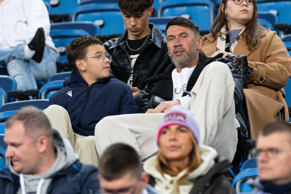 Tomasz Kłuczyński | Polskagola.info