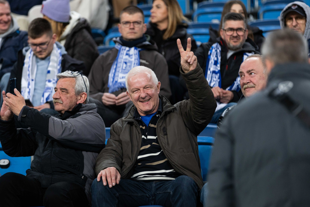 Tomasz Kłuczyński | Polskagola.info