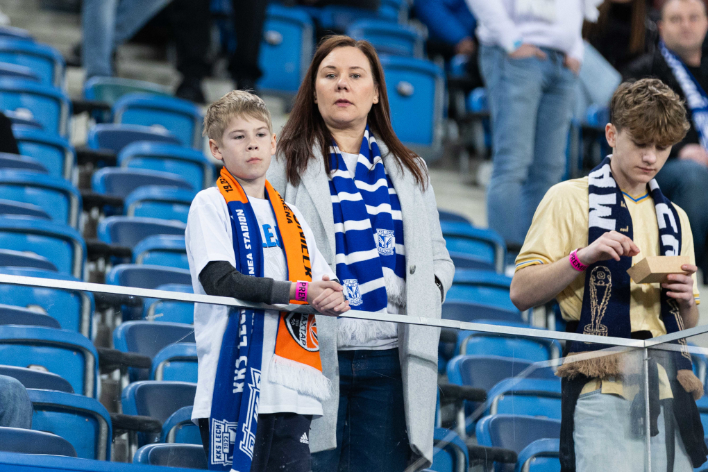 Tomasz Kłuczyński | Polskagola.info