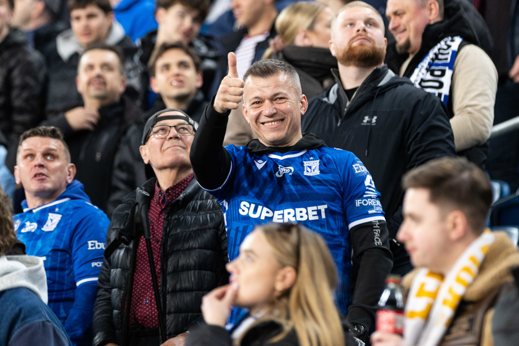 Tomasz Kłuczyński | Polskagola.info