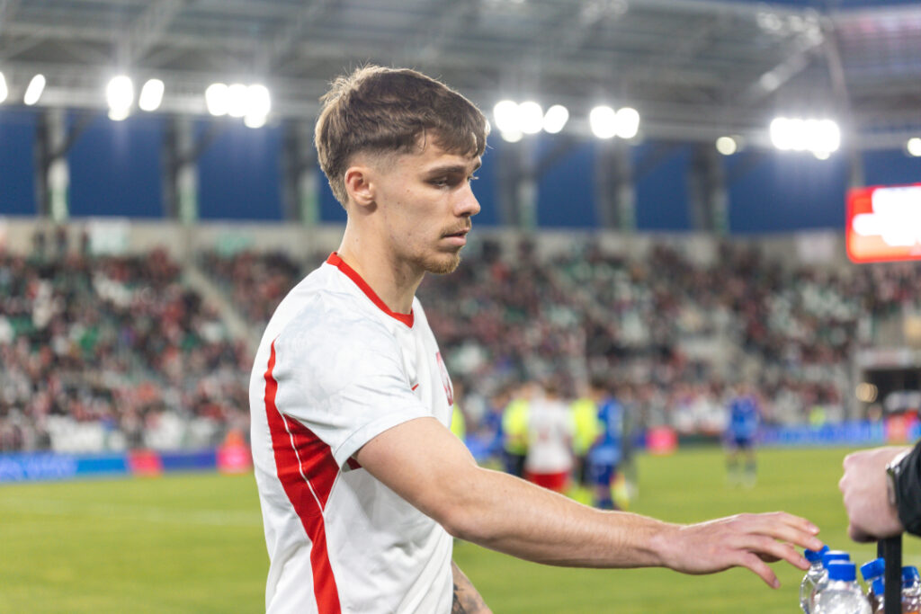 fot. Mirosław Koszyk | PolskaGola.Info