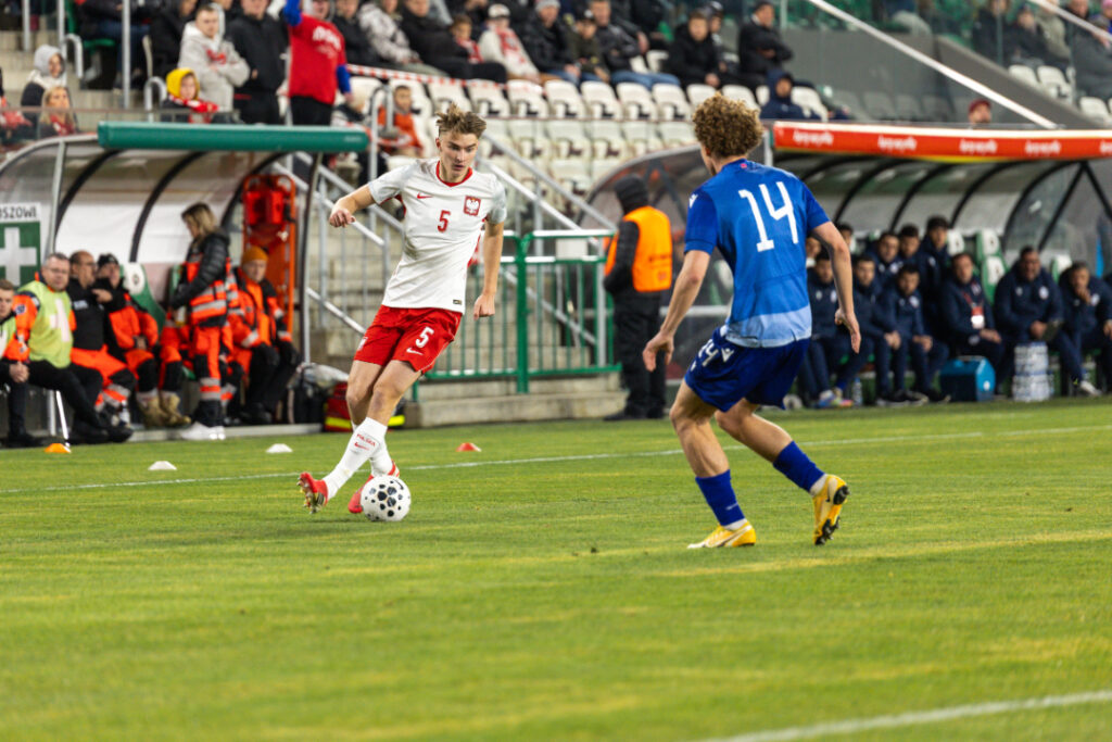 fot. Mirosław Koszyk | PolskaGola.Info