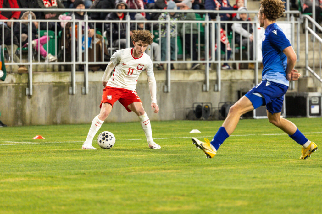 fot. Mirosław Koszyk | PolskaGola.Info